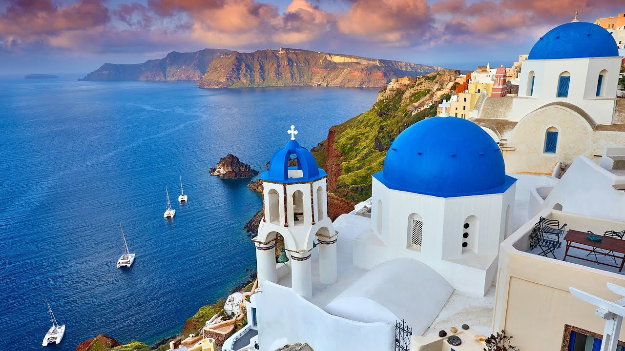 Greece