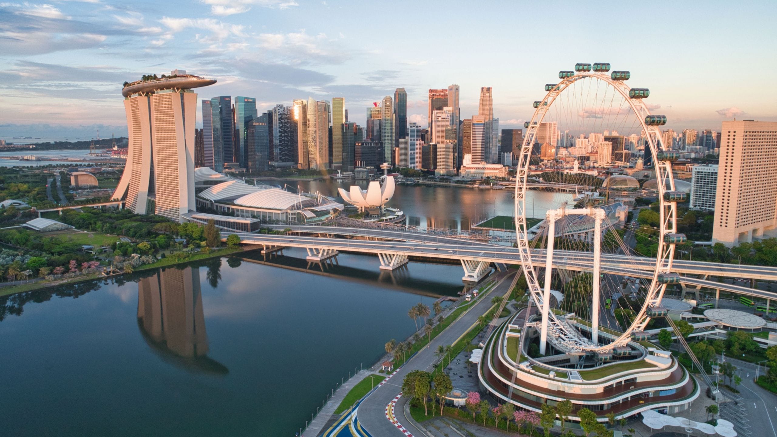 Singapore