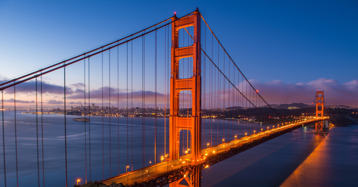 San Francisco
