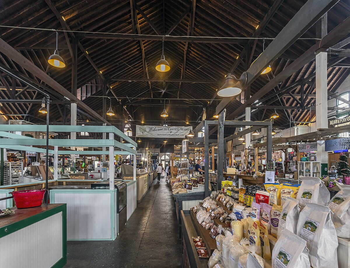 Central Market