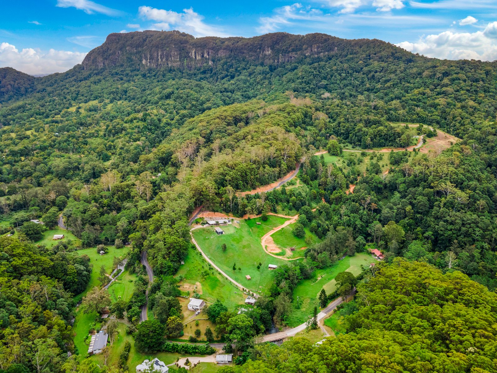 Currumbin Wildlife Sanctuary