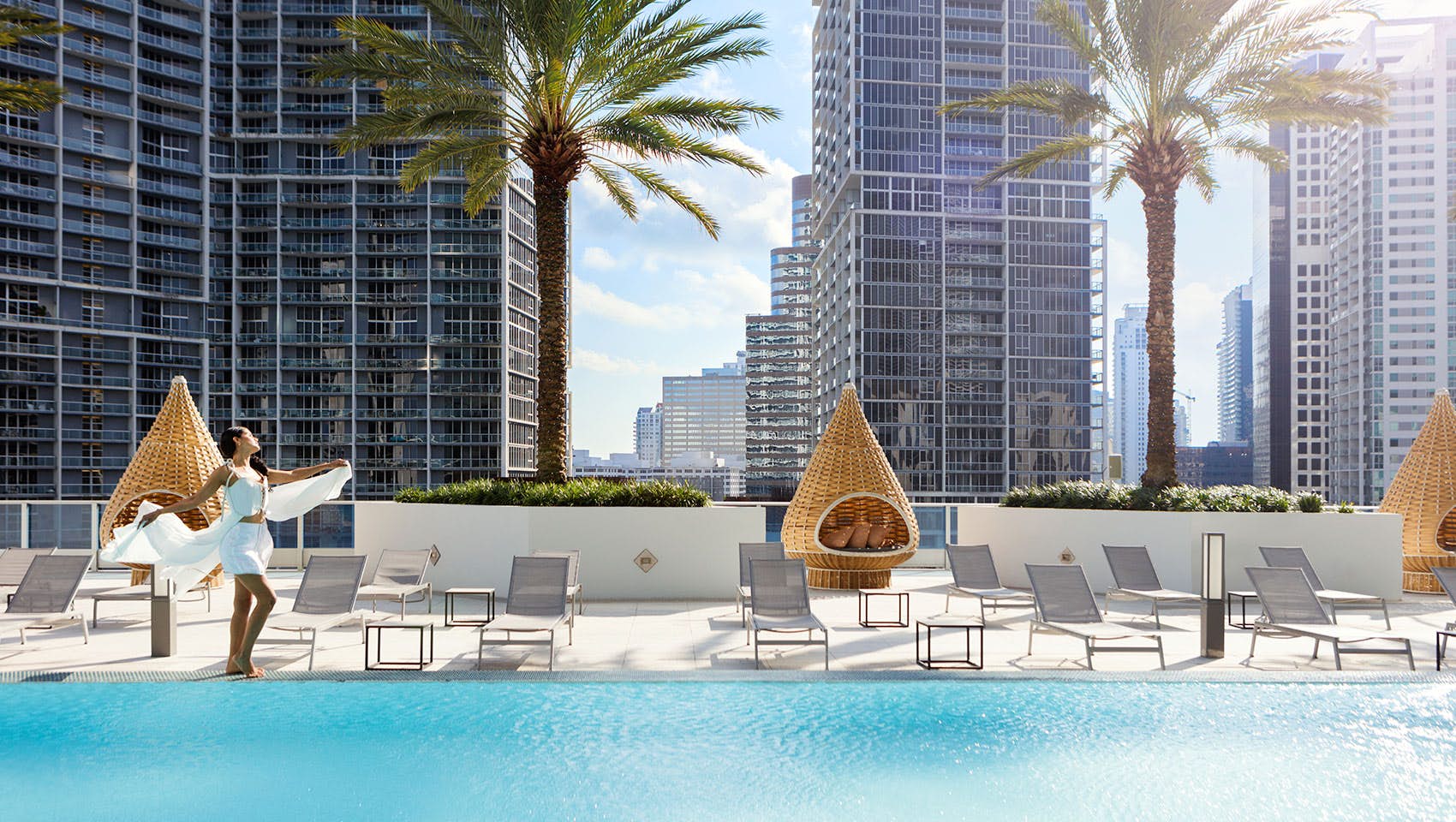 Kimpton Epic Hotel