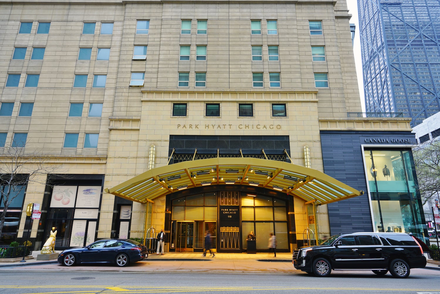 Hyatt Regency O'Hare