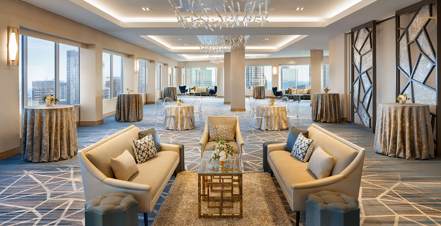 Swissotel Chicago