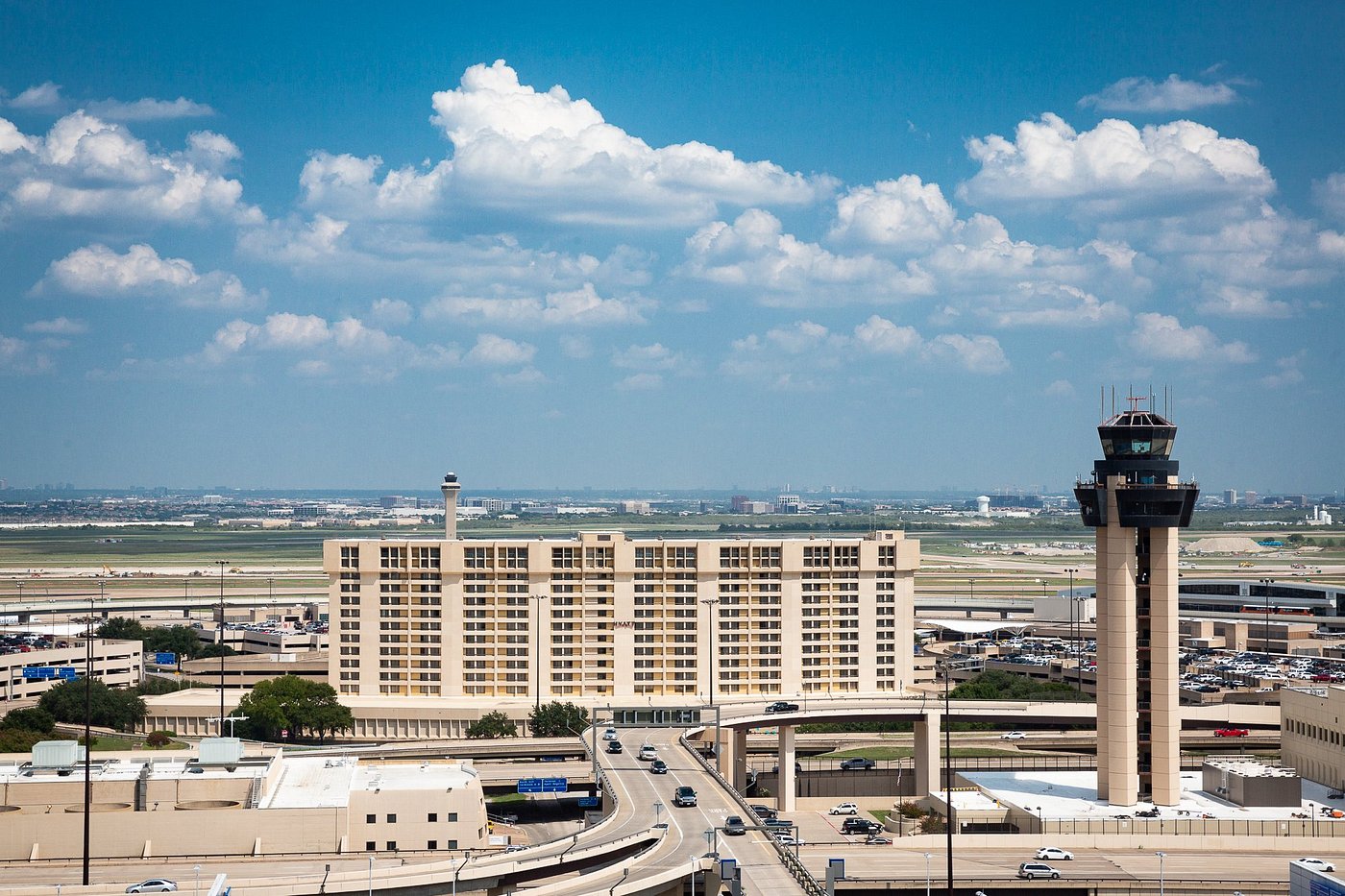 Hyatt Regency DFW