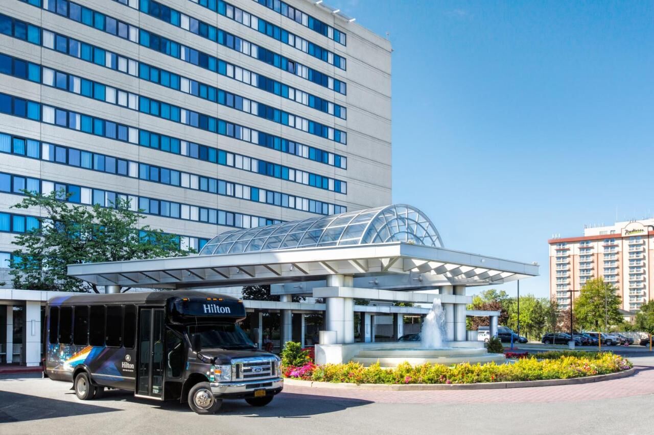 Hampton Inn JFK Airport