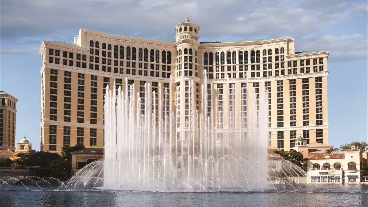 Bellagio Las Vegas