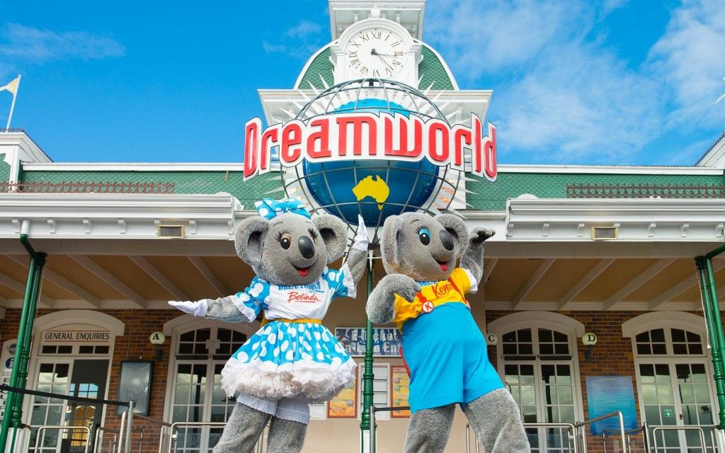 Dreamworld
