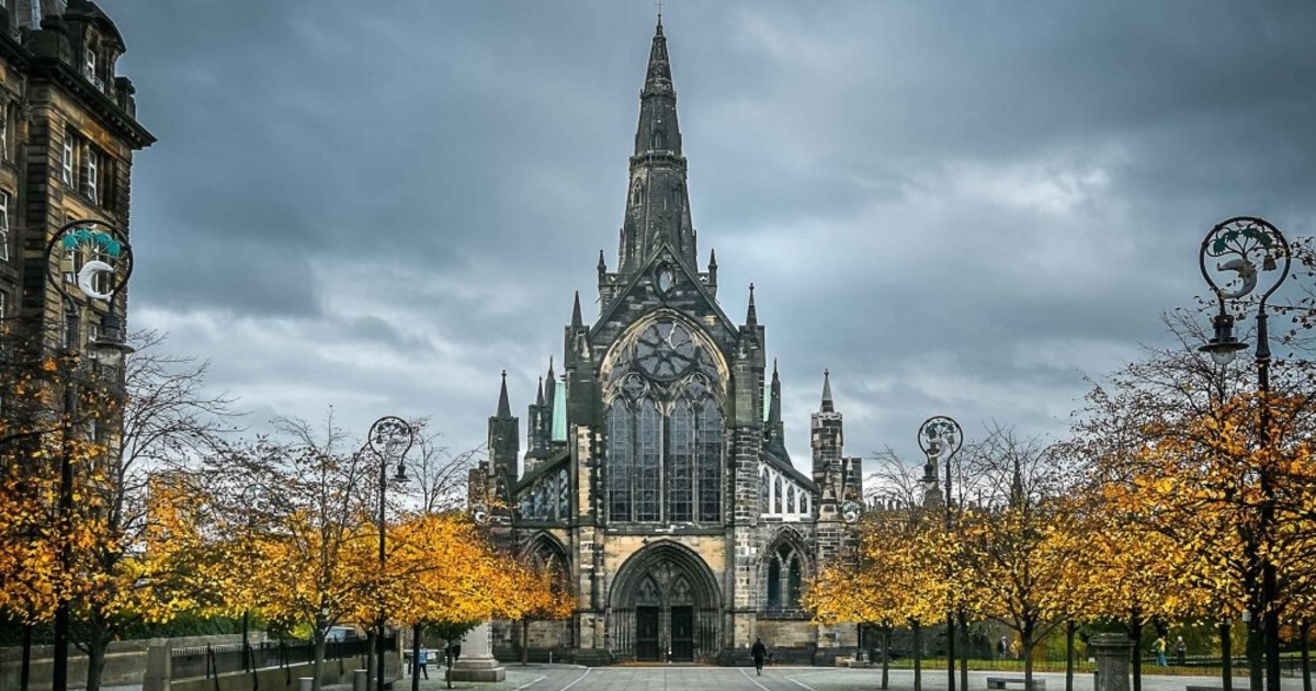 Glasgow Cathedral